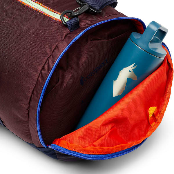Duffel COTOPAXI LIGERA 32L DUFFEL BAG CADA DIA WINE