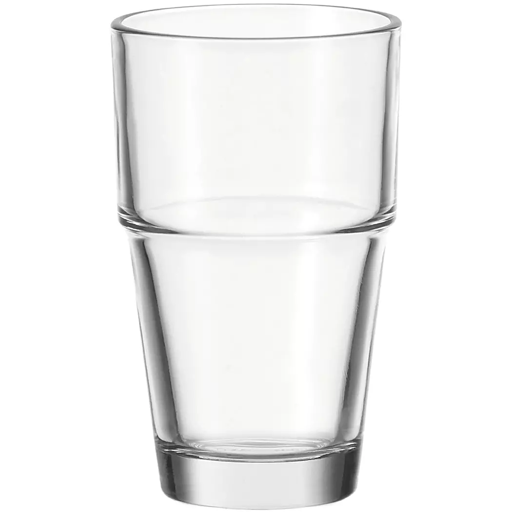 Latte-Macchiato-Becher Solo 250 ml