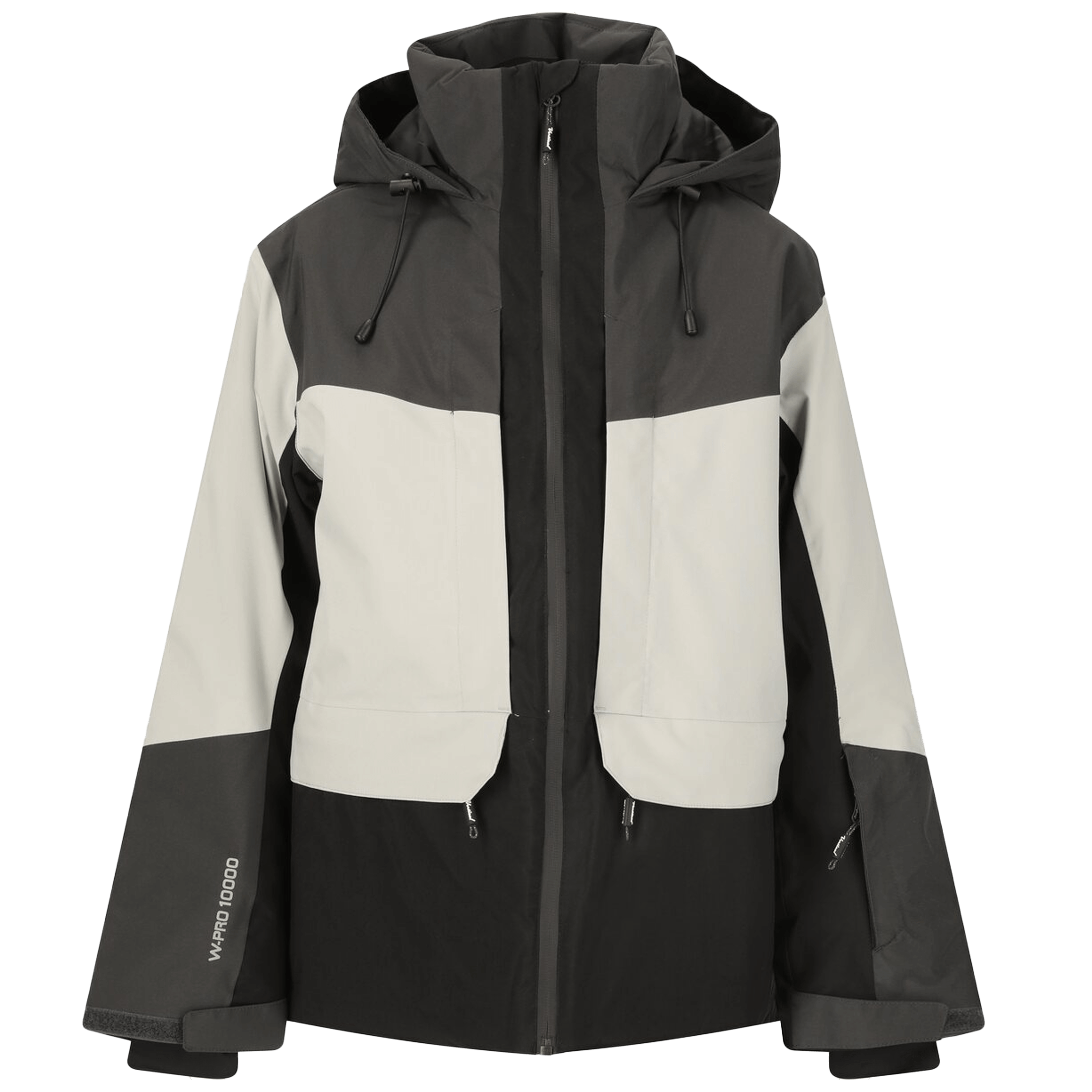 Vertical Kingmana Jr. Ski Jacket W-PRO 10000 - Jakke