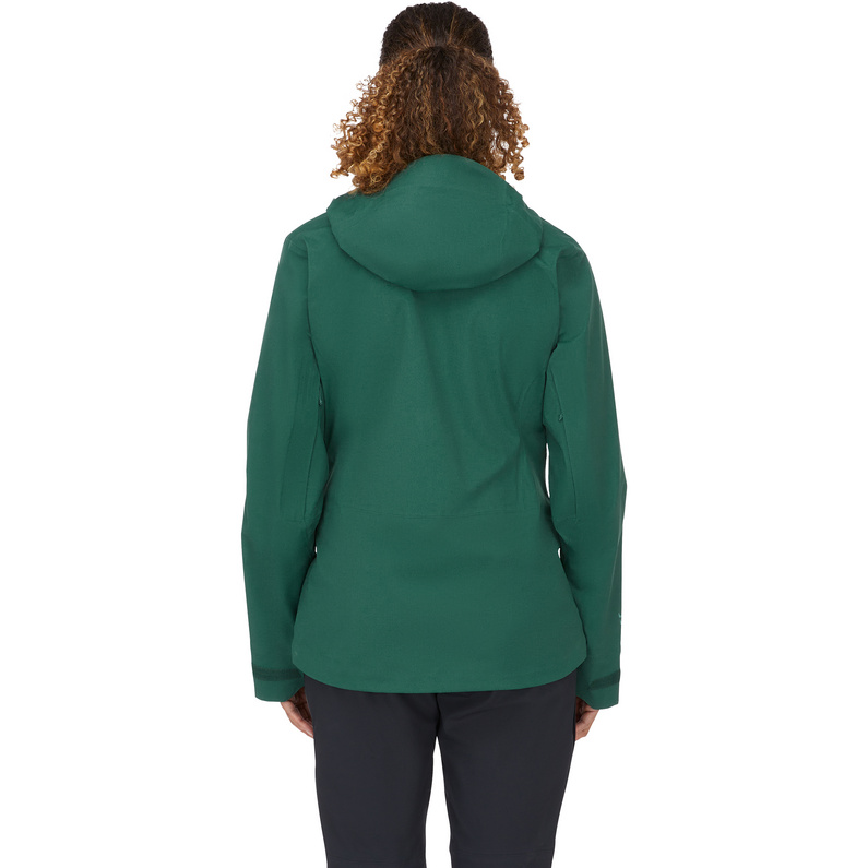 Rab Damen Khroma Kinetic Jacke
