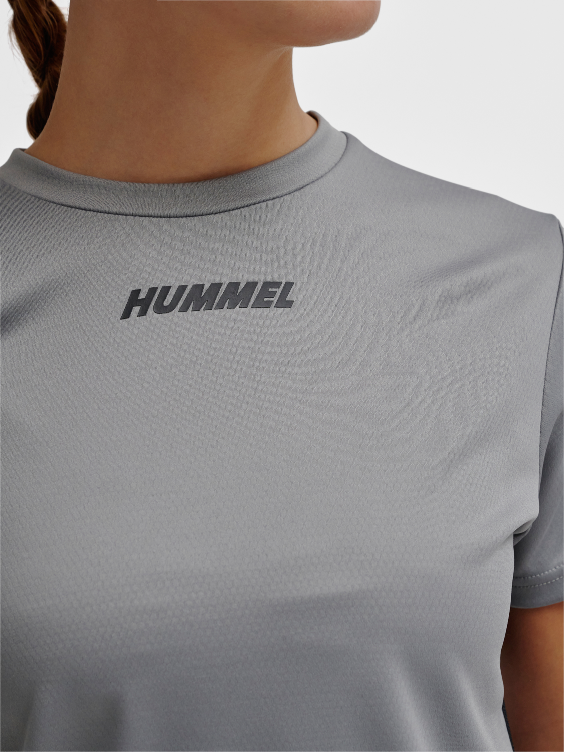 hmlMULTI PL JERSEY WOMAN