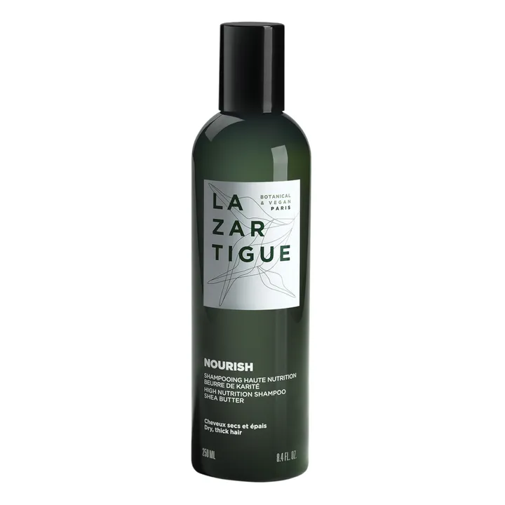 Lazartigue Shampoing haute nutrition Nourish -250 ml