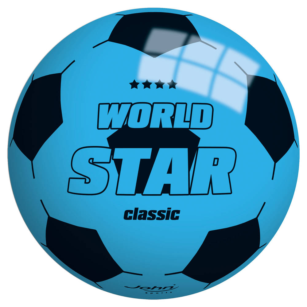 World Star bal - 22 cm