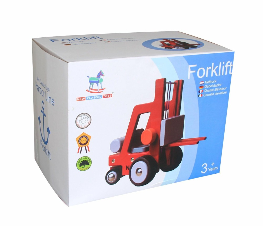 Chariot élévateur