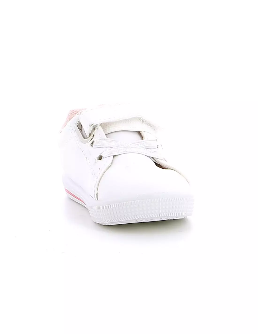 SAFETY JOGGER CORALTO - Baskets Whitepink