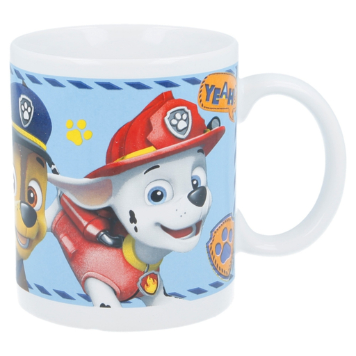 Caneca da Patrulha Canina 62312