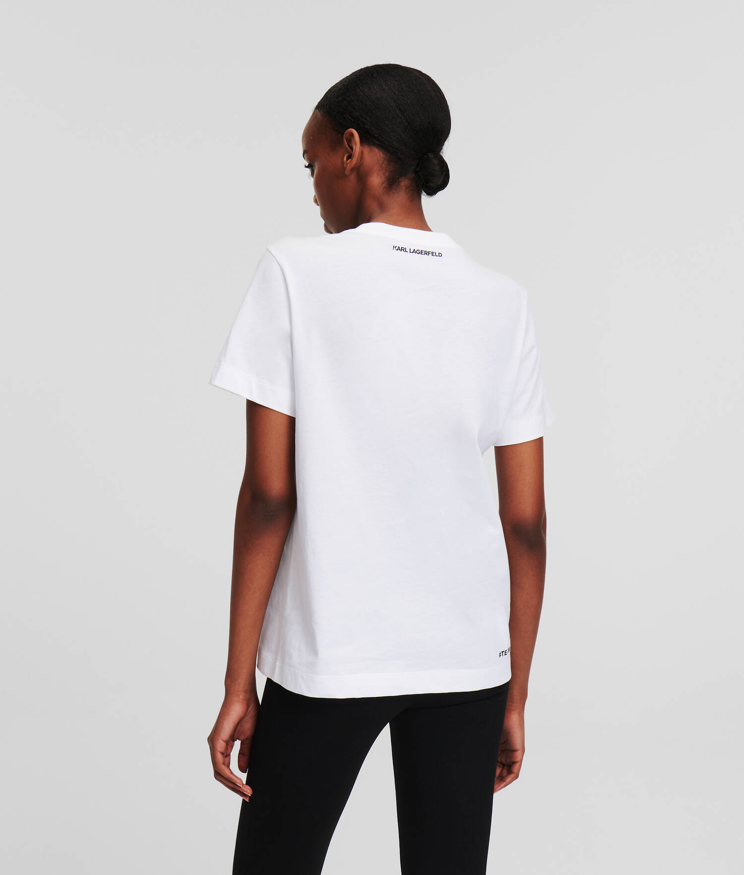 T-SHIRT PARIS