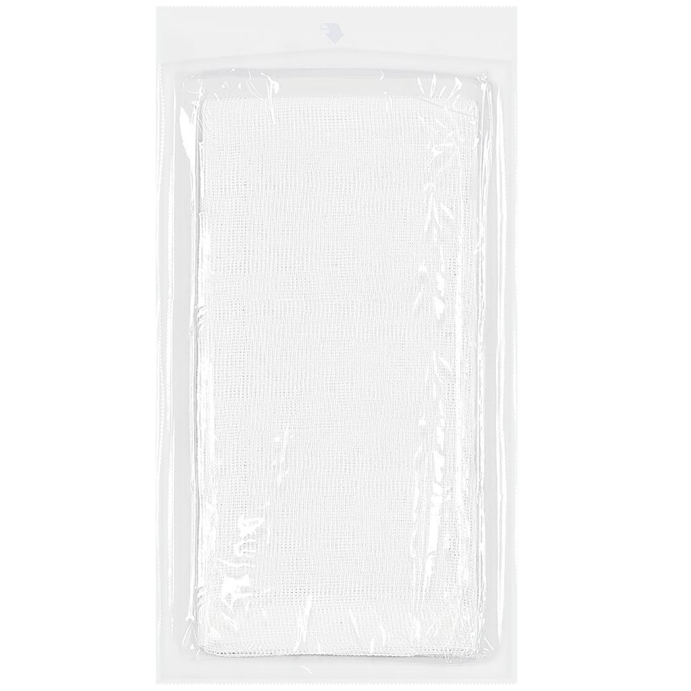 ES-Kompressen steril 8fach 10 x 20 cm