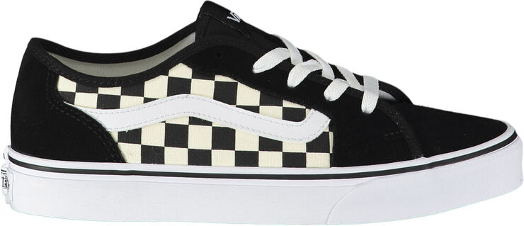 Vans Filmore Decon Sneakers Sort