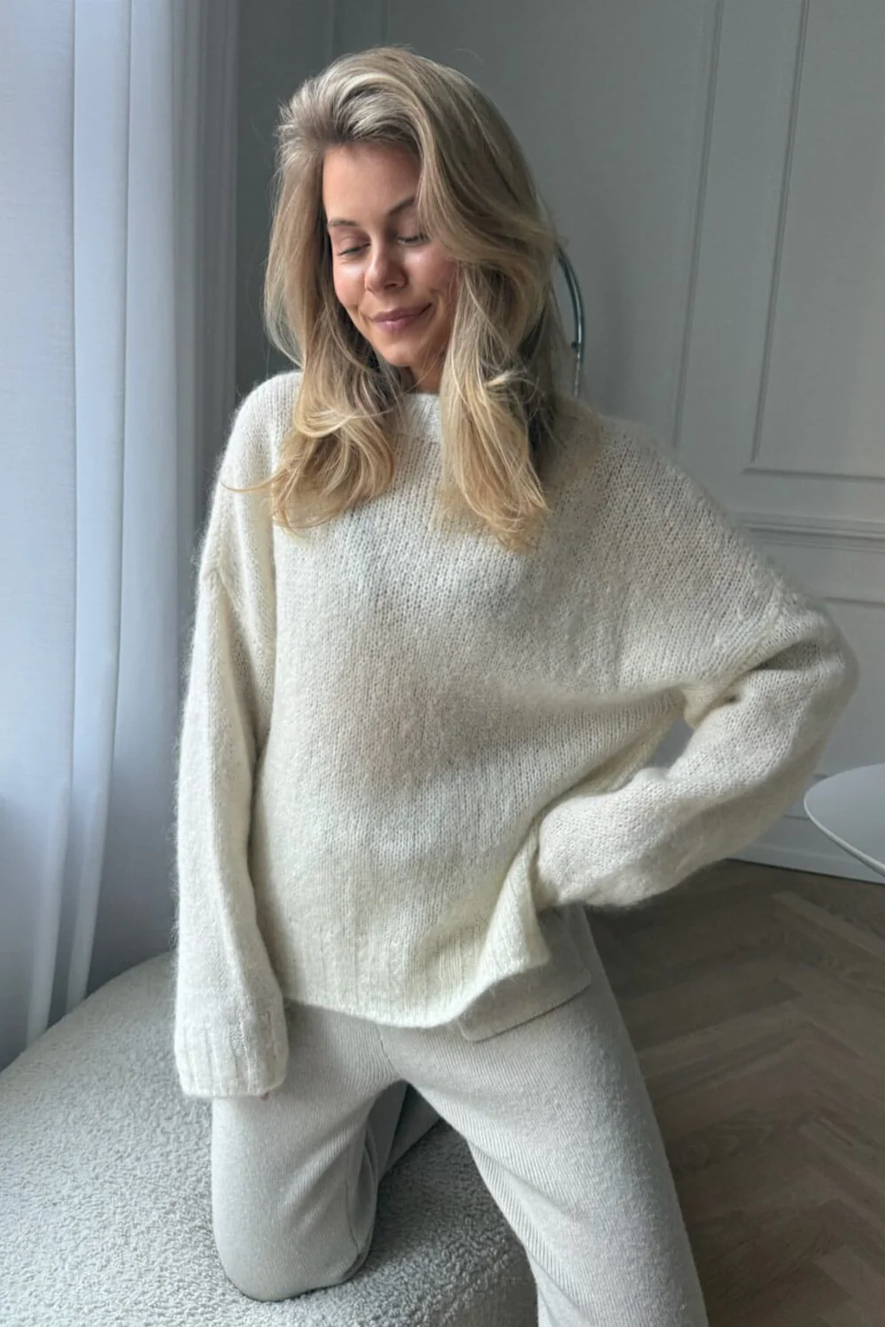 BYIC Palmaic Pullover 3495