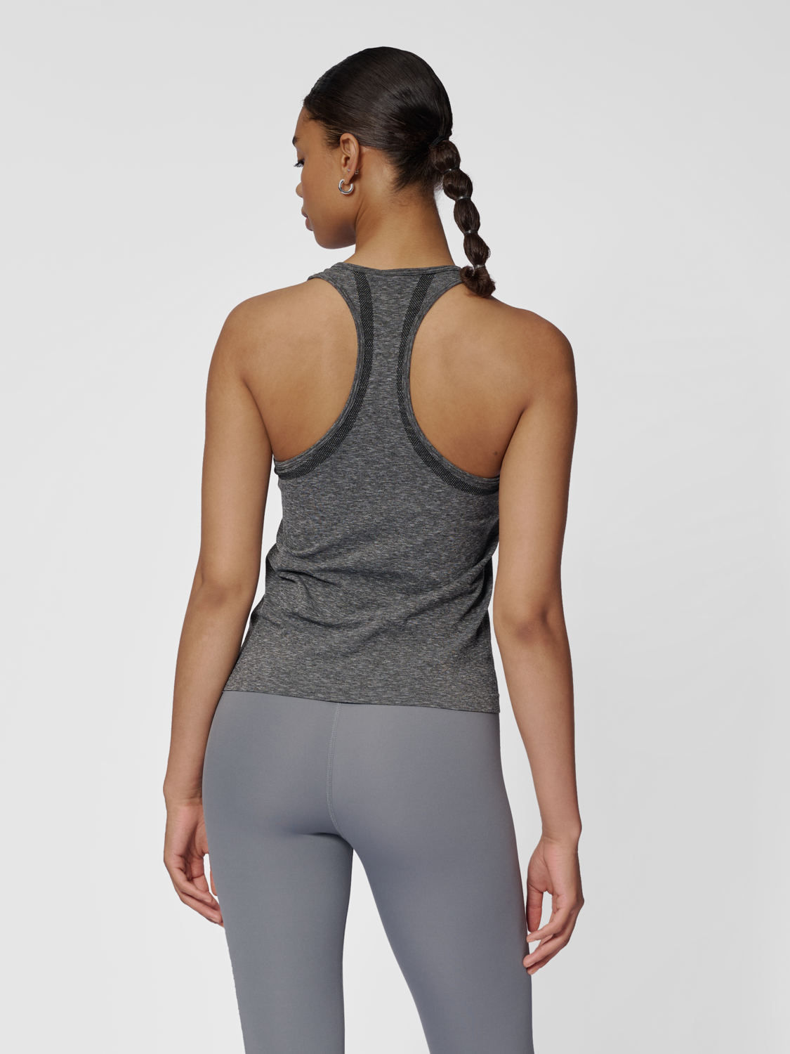 hmlMT HYPER SEAMLESS TANKTOP