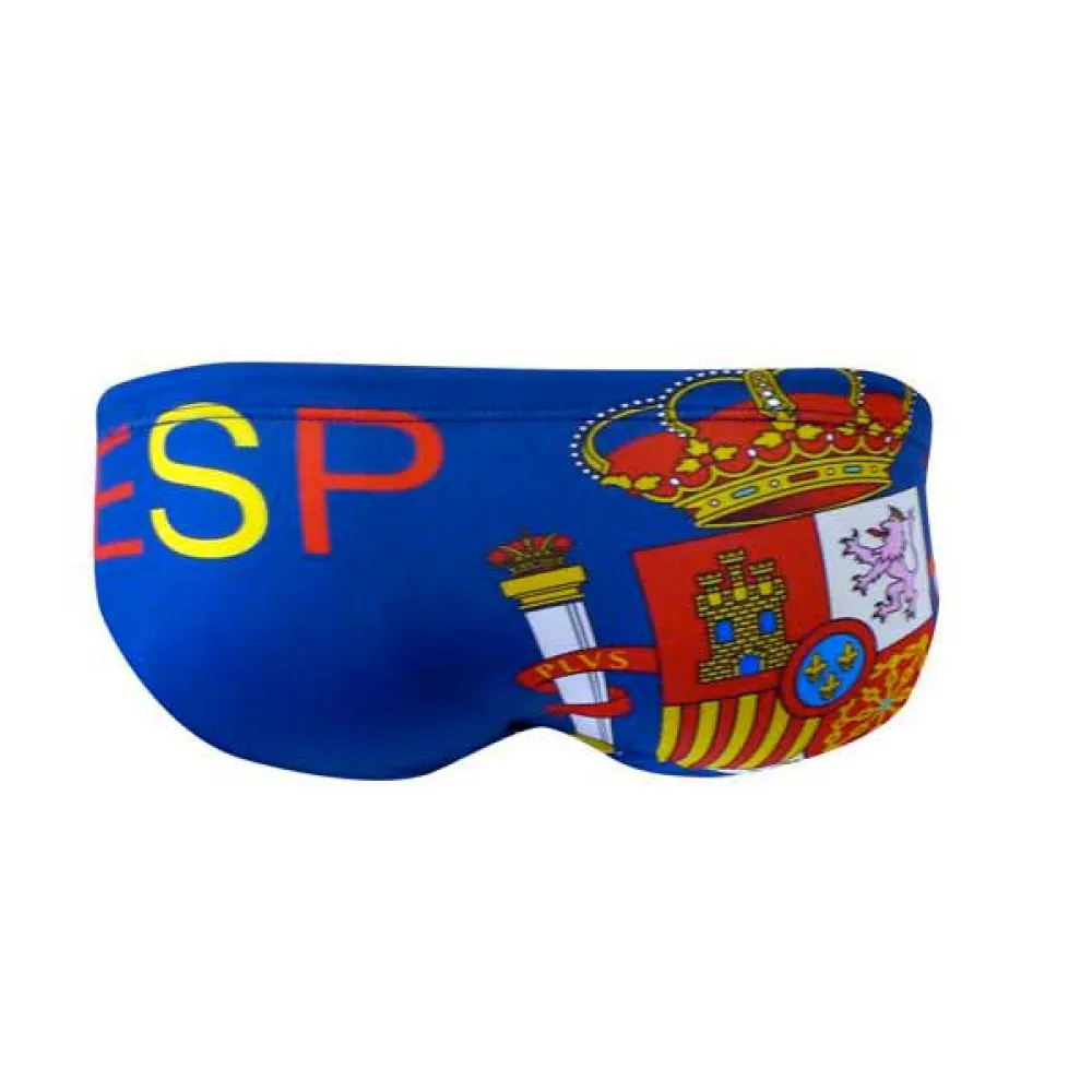 Turbo Spain Badeslip