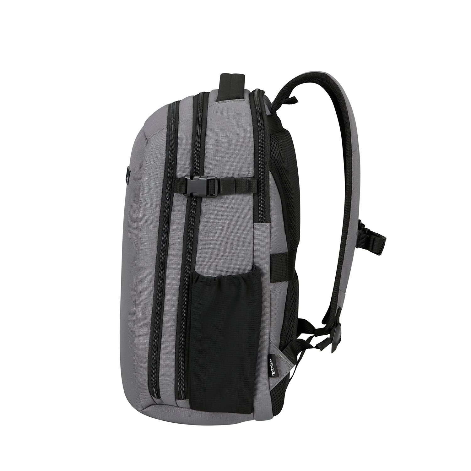 Samsonite Roader Laptop Backpack M drifter grey