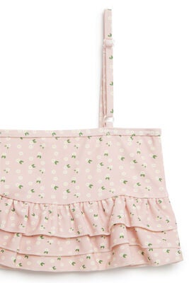Petite Chérie Atelier Amelie UV-Bikini, Rosa