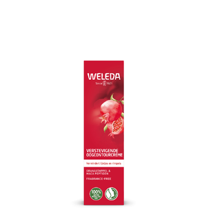 Weleda Granaatappel & Maca Verstevigende Oogcontourcrème 12ML