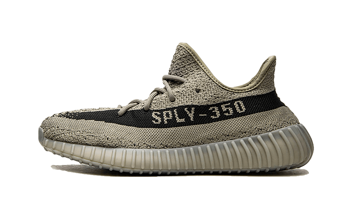 Adidas Yeezy Boost 350 V2 Granite - 48h Delivery
