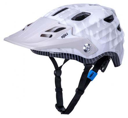 Casque Kali Maya 3.0 Camo Gris