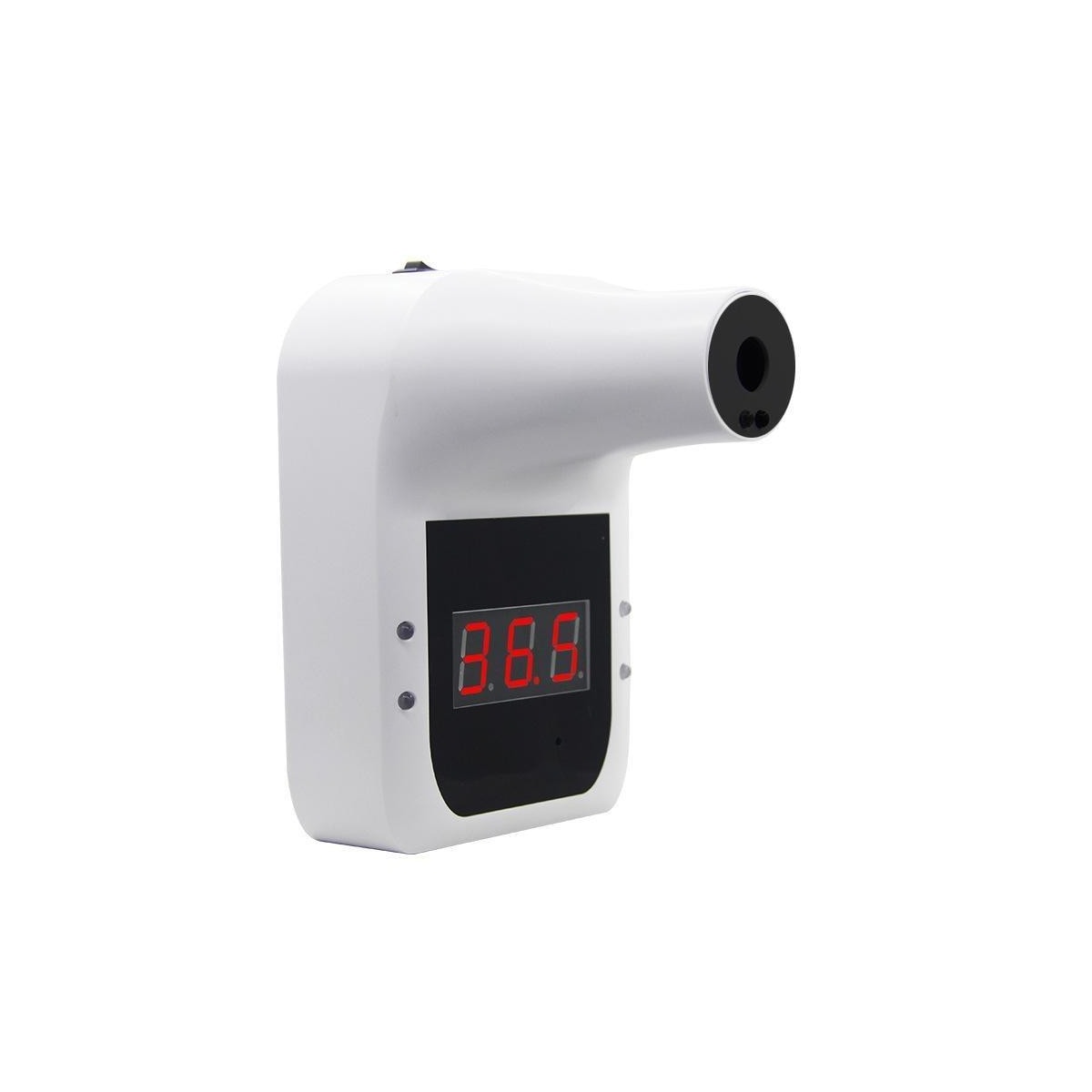 Veggmontert termometer med IR-teknologi, ideelt for kontorer (GP-100)