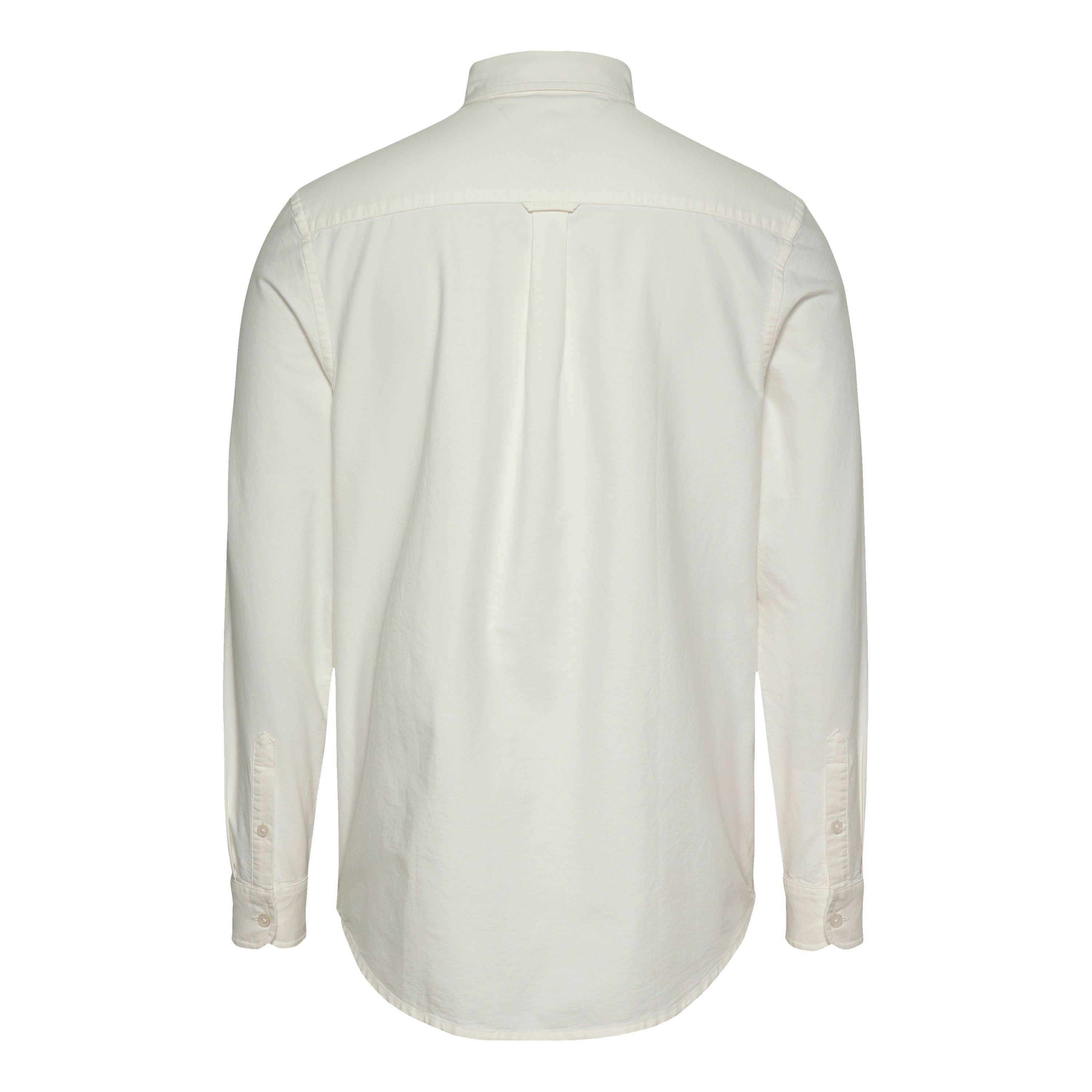 Tommy Jeans TJM REG OXFORD SHIRT EXT