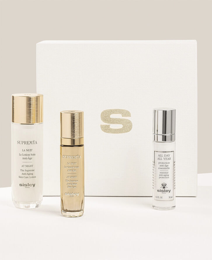 Sisley Supremÿa & All Day All Year Prestige Kit