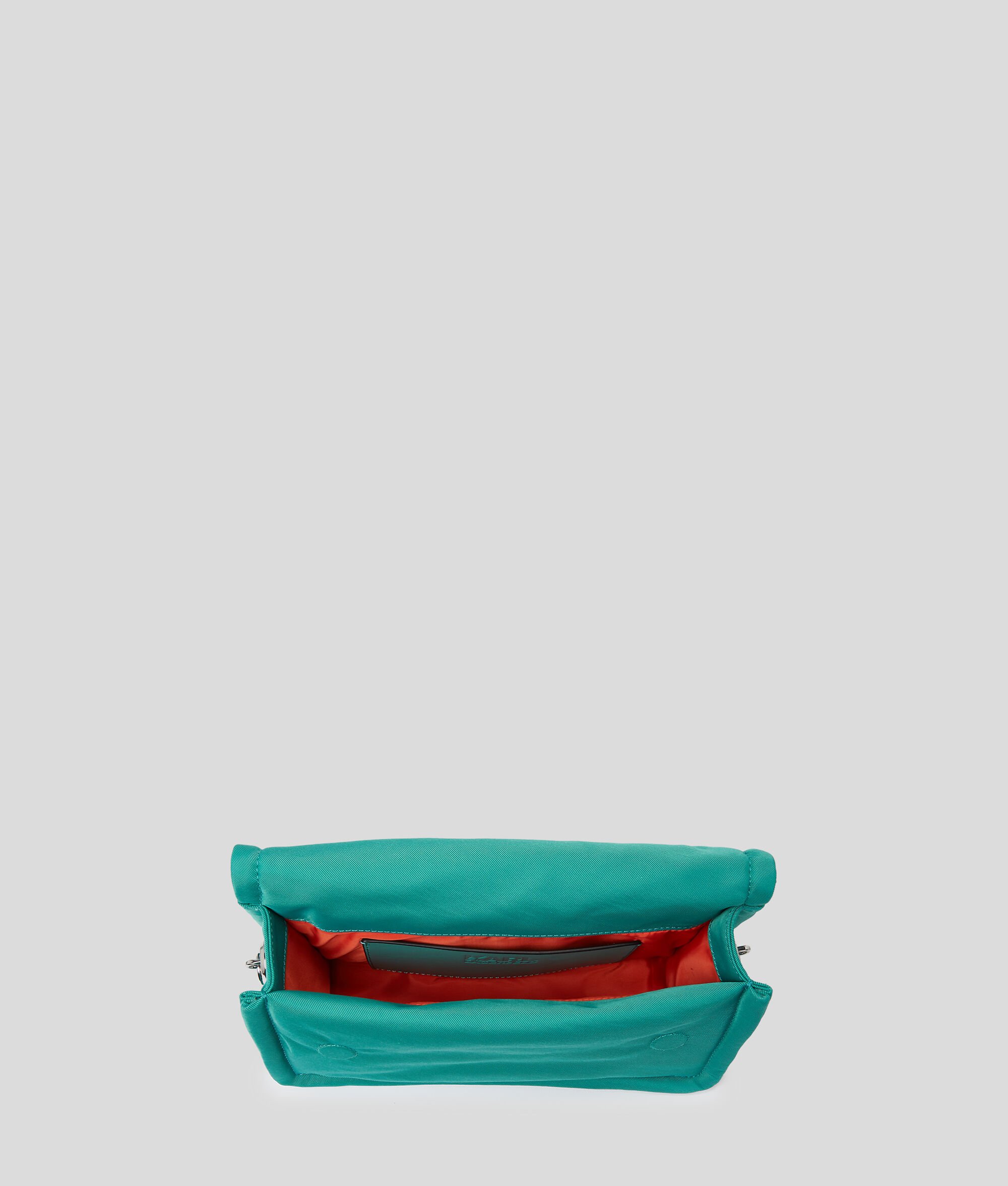 SAC BAGUETTE EN NYLON K/AUTOGRAPH SOFT