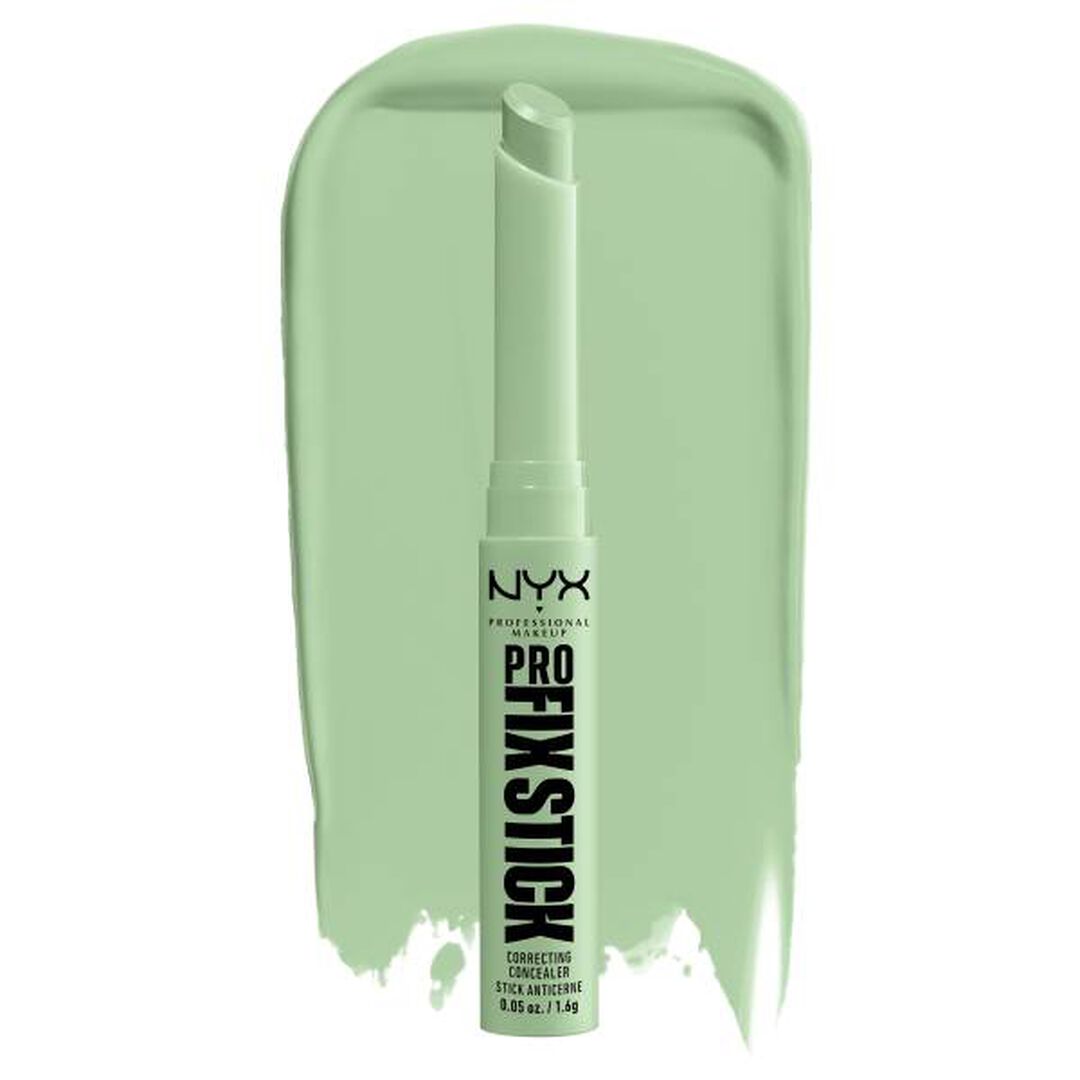 NYX Professional Makeup  Pro Fix Stick Correcting Concealer - Corretor em Stick