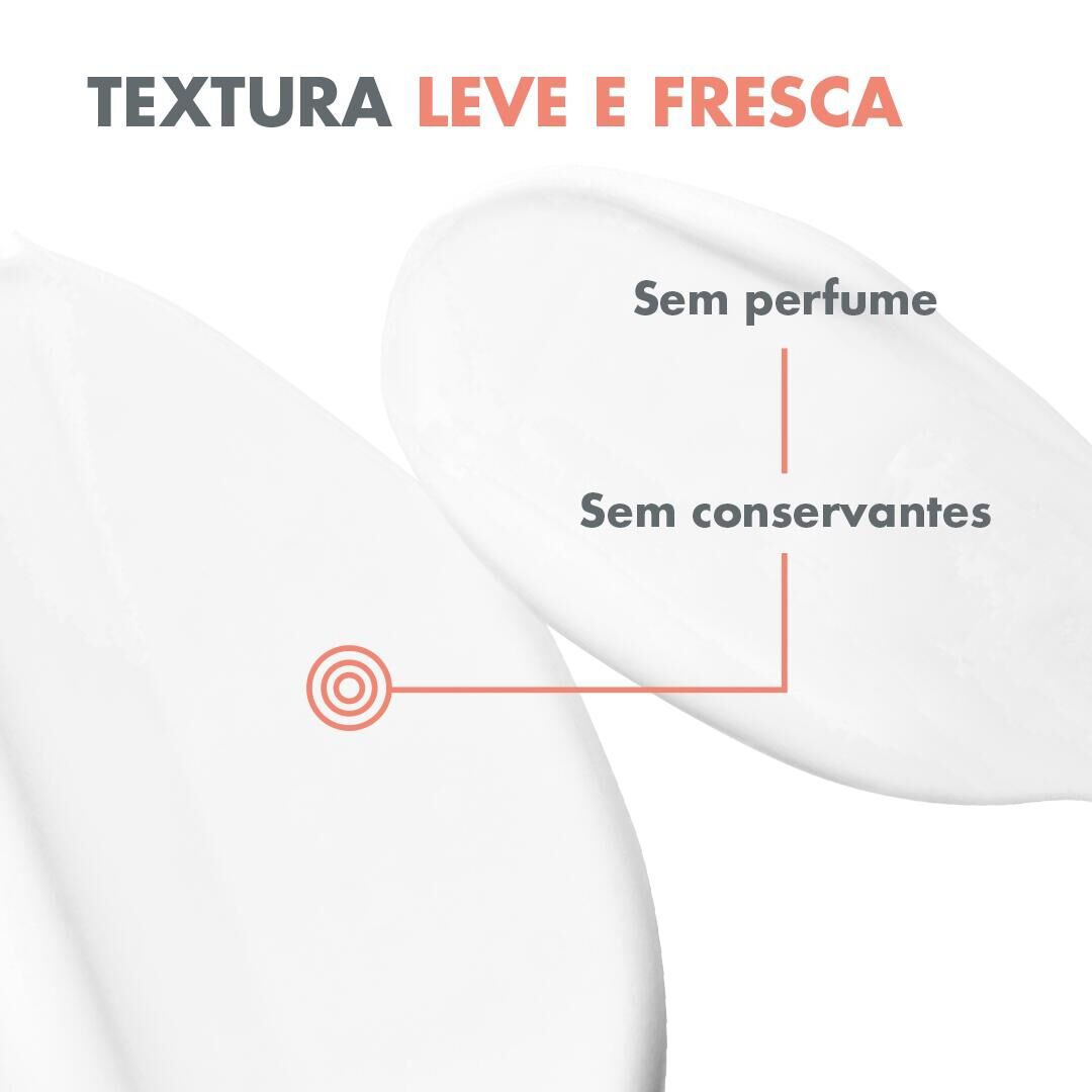 Tolerance Hydra10 Fluído Hidratante - 40ml