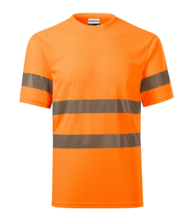 Rimeck 1V8 - HV Dry Tee-shirt unisex