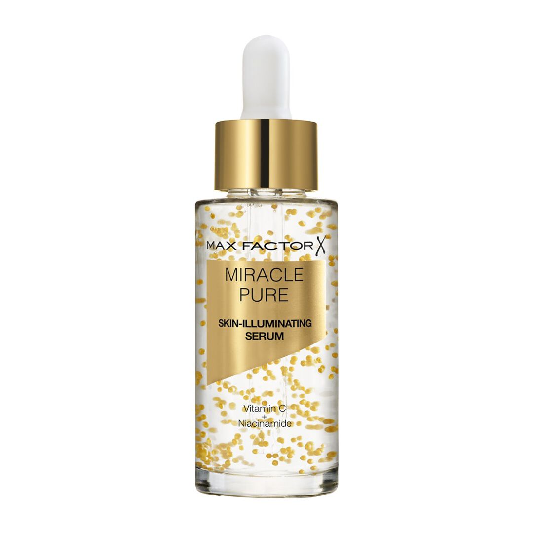Max Factor  Miracle Pure Serum - 30ml