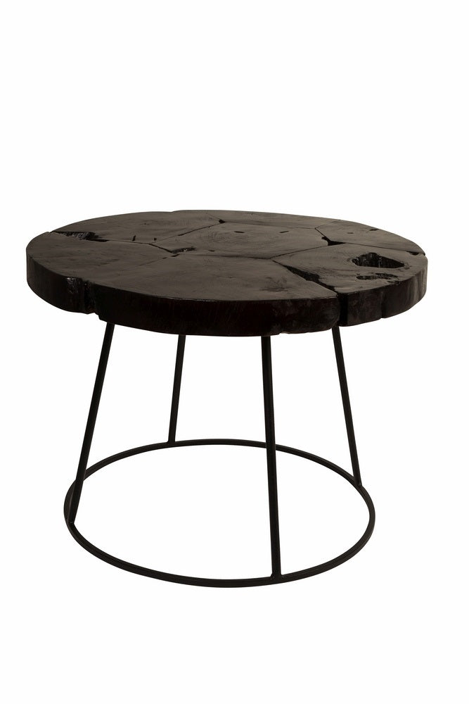Dutchbone Kraton Bijzettafel
