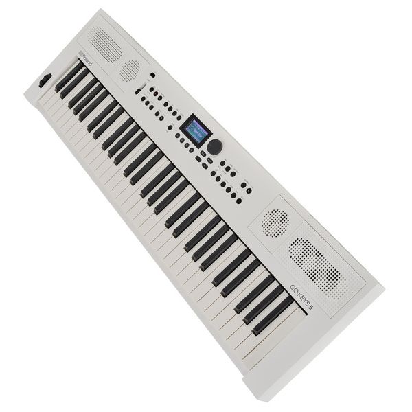 Roland GO:KEYS 5 WH