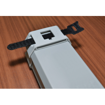 Brennenstuhl Premium-Line Stekkerdoos 10-voudig