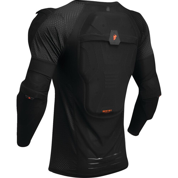Thor Motocross - Gilet de protection Sentry Stealth