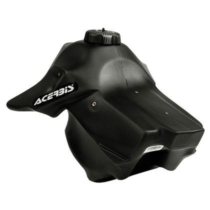 Réservoir Acerbis GRANDE CONTENANCE 10.5 L TOUT TERRAIN - Noir