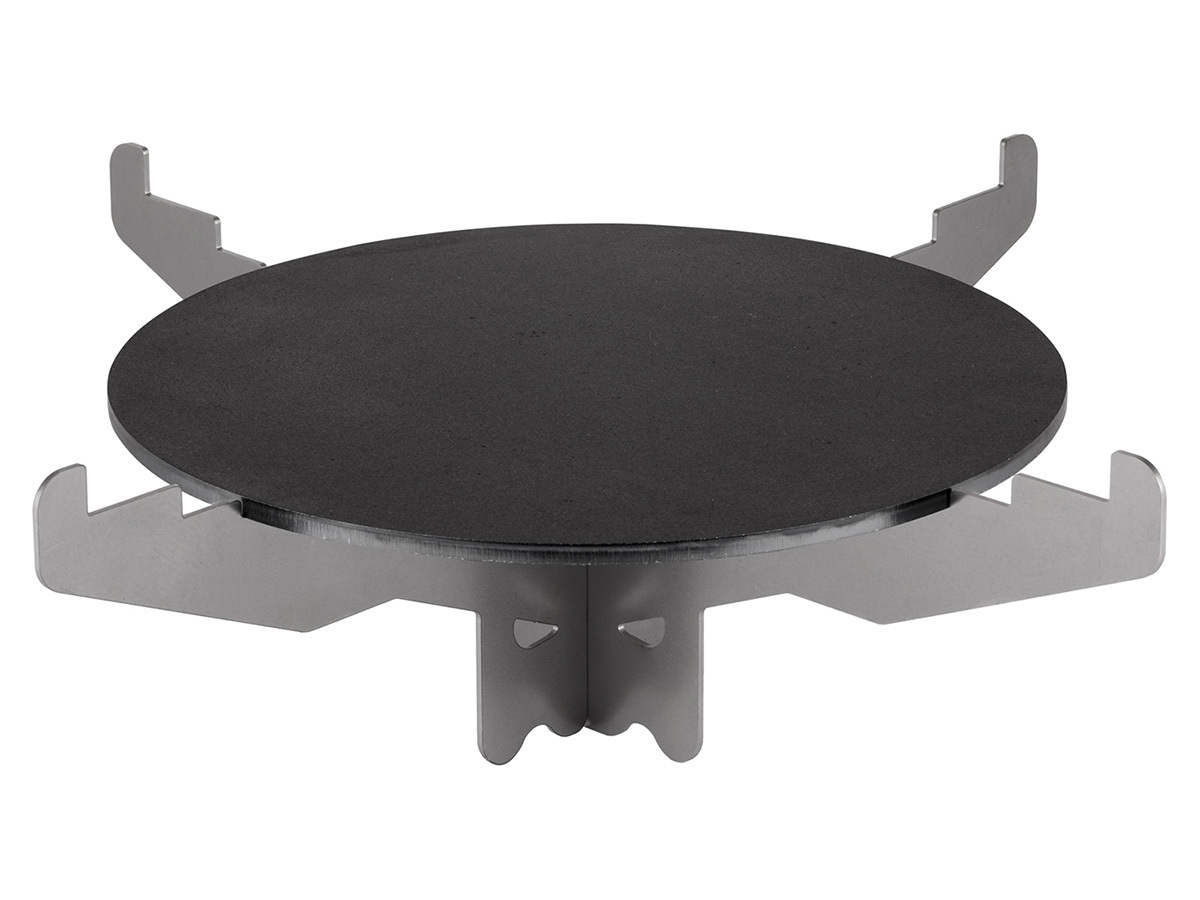 Petromax Rocket Stove grillplaat