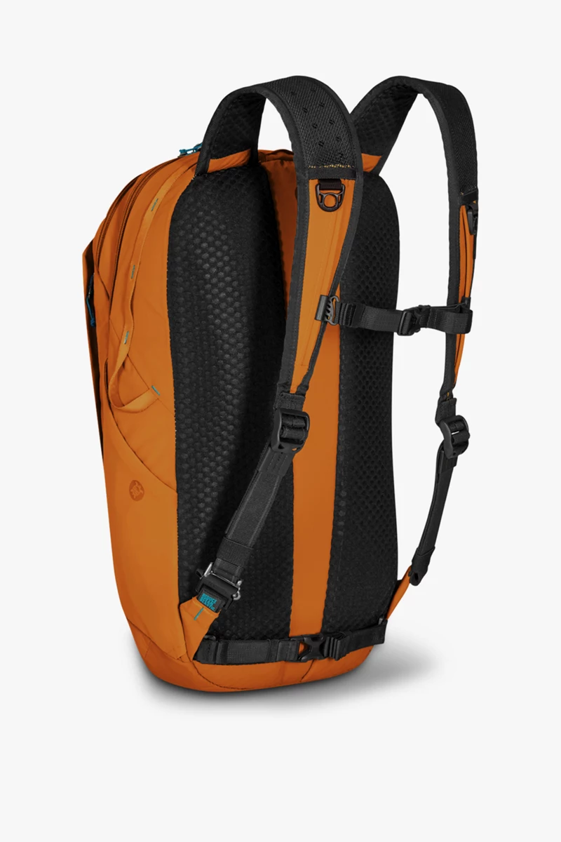 Pacsafe Eco Anti-Theft 25 L Rucksack