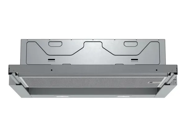 Siemens iQ300 LI64LB531 - Udtræksemhætte - 60 cm. - Sølvmetallic - Indbygget motor