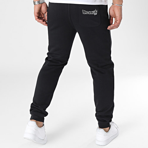 Pantalon Jogging Saiyans Noir