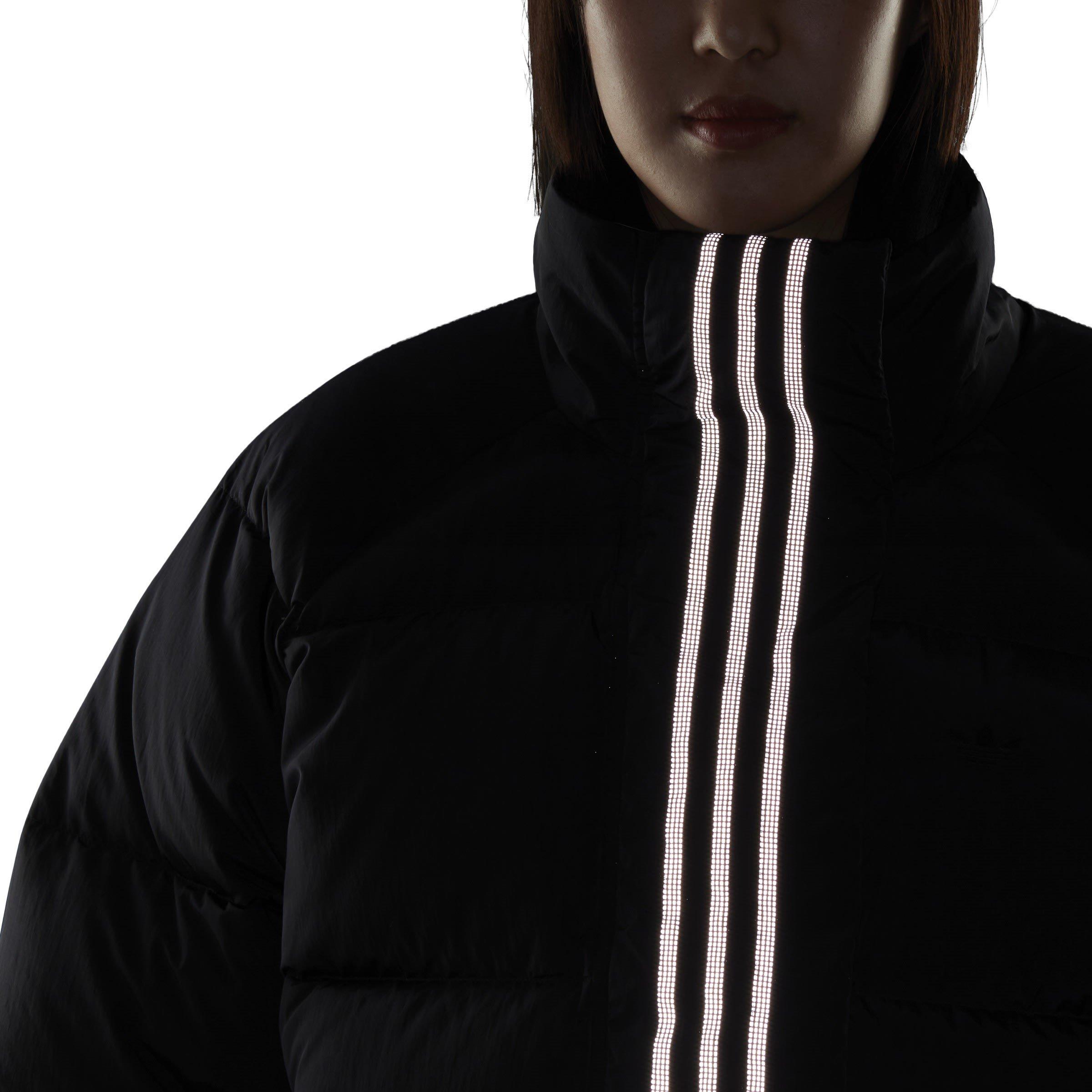 adidas Short Down Jacket