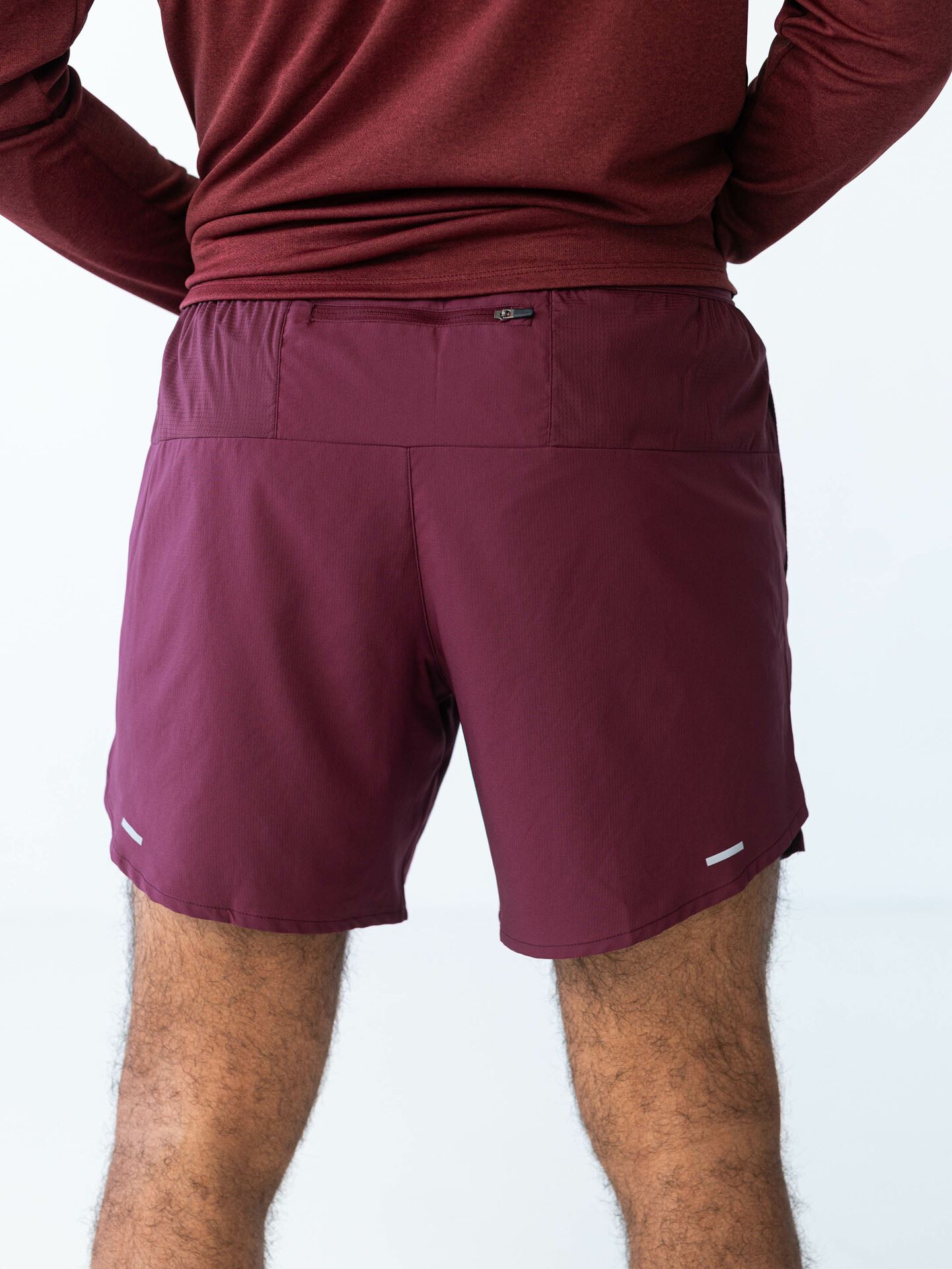 Dri-Fit Stride 7\