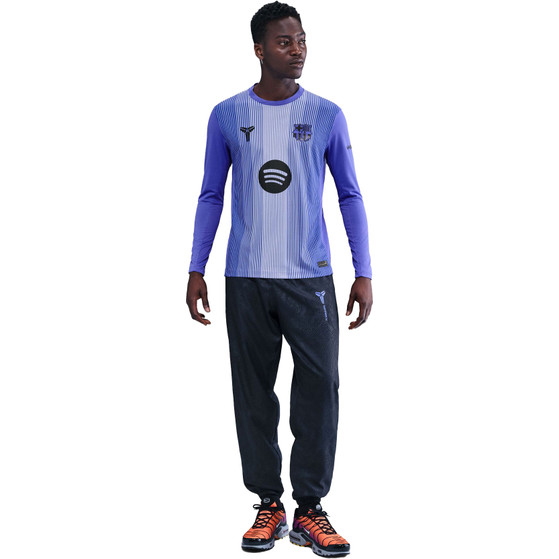 Nike FC Barcelona Uit Keepersshirt 2025/2026