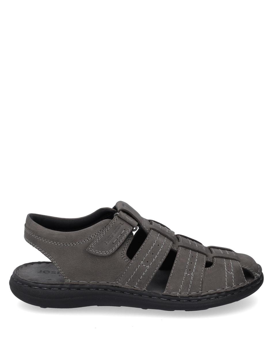 Sandale Vincent 06, asphalt