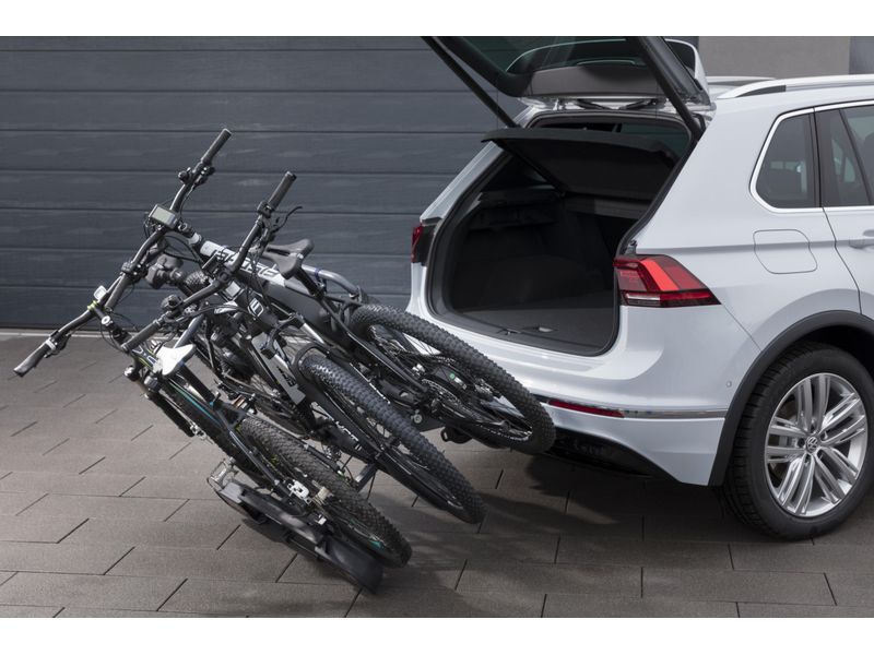 Fischer Heckfahrradträger ProlineEvo 3 Fahrradträger