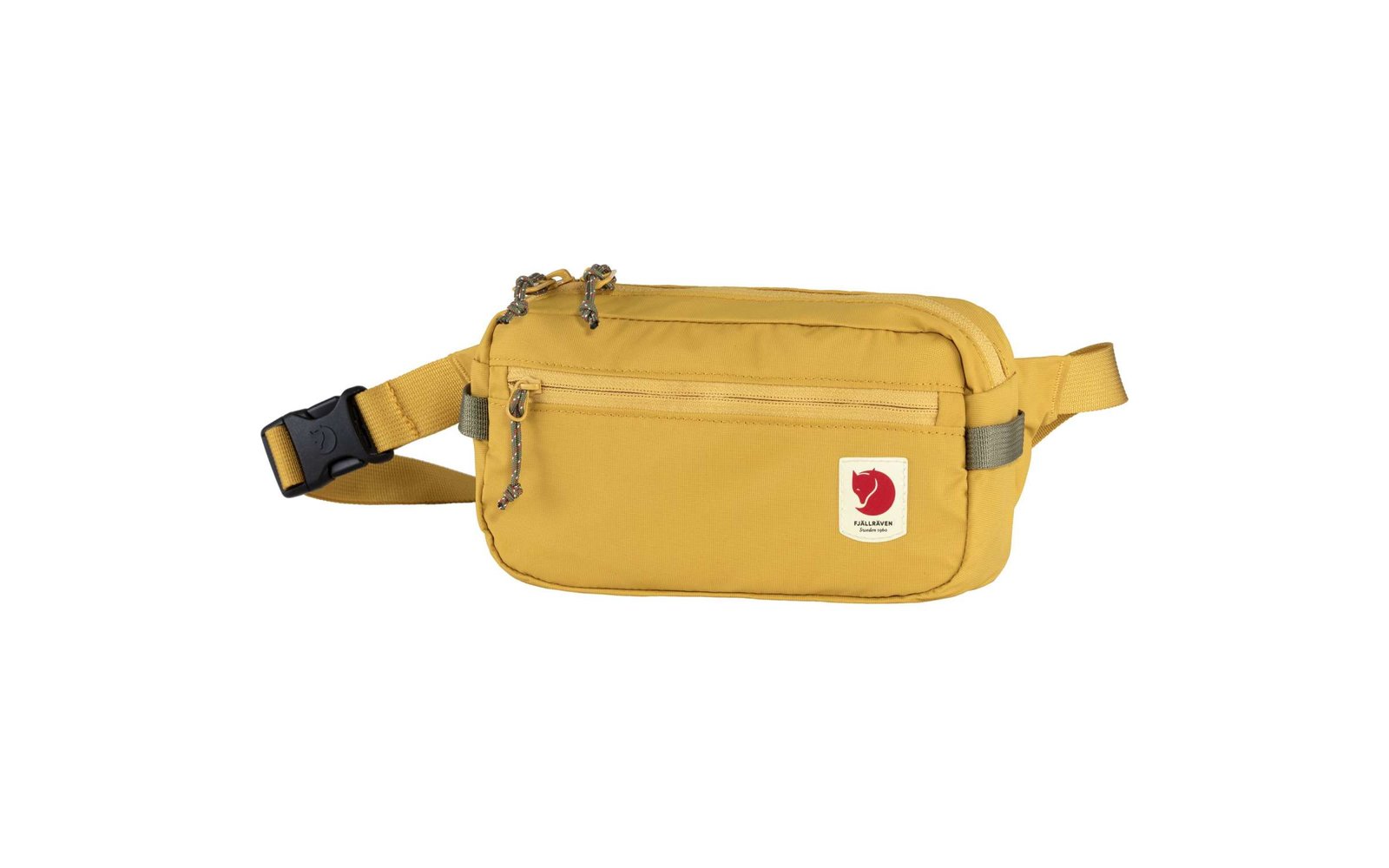 Fjällräven High Coast Hip Pack Umhängetasche black