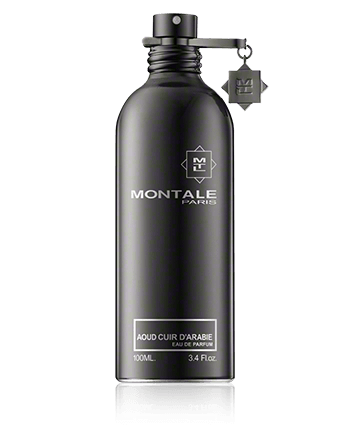 Montale Aoud Cuir d'Arabie Eau de Parfum Spray 100ml