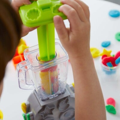Play-Doh Swirlin' Smoothies Blender Lekesett