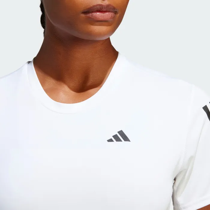 Adidas Own The Run Shirt Dames