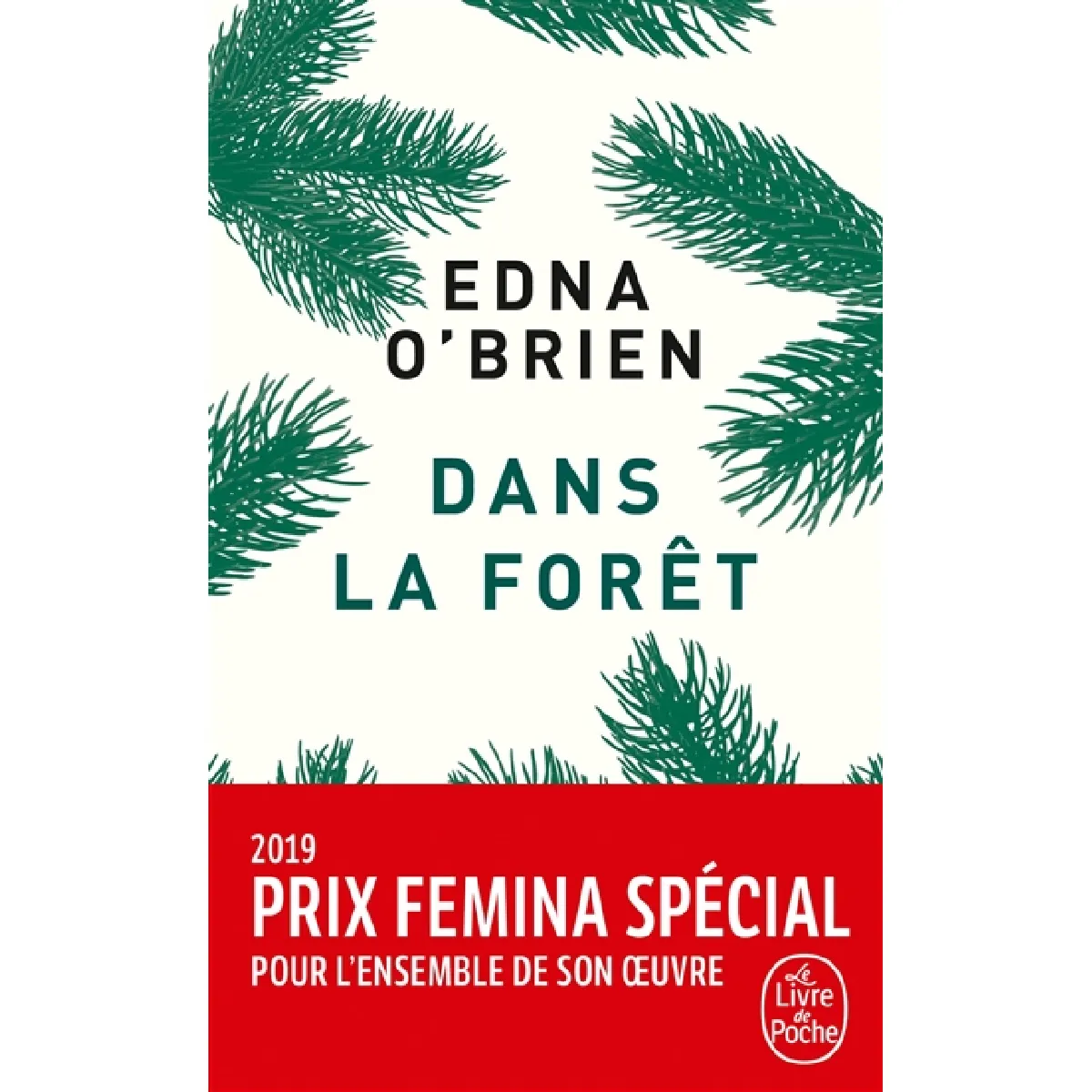 Dans la forêt · Occasion