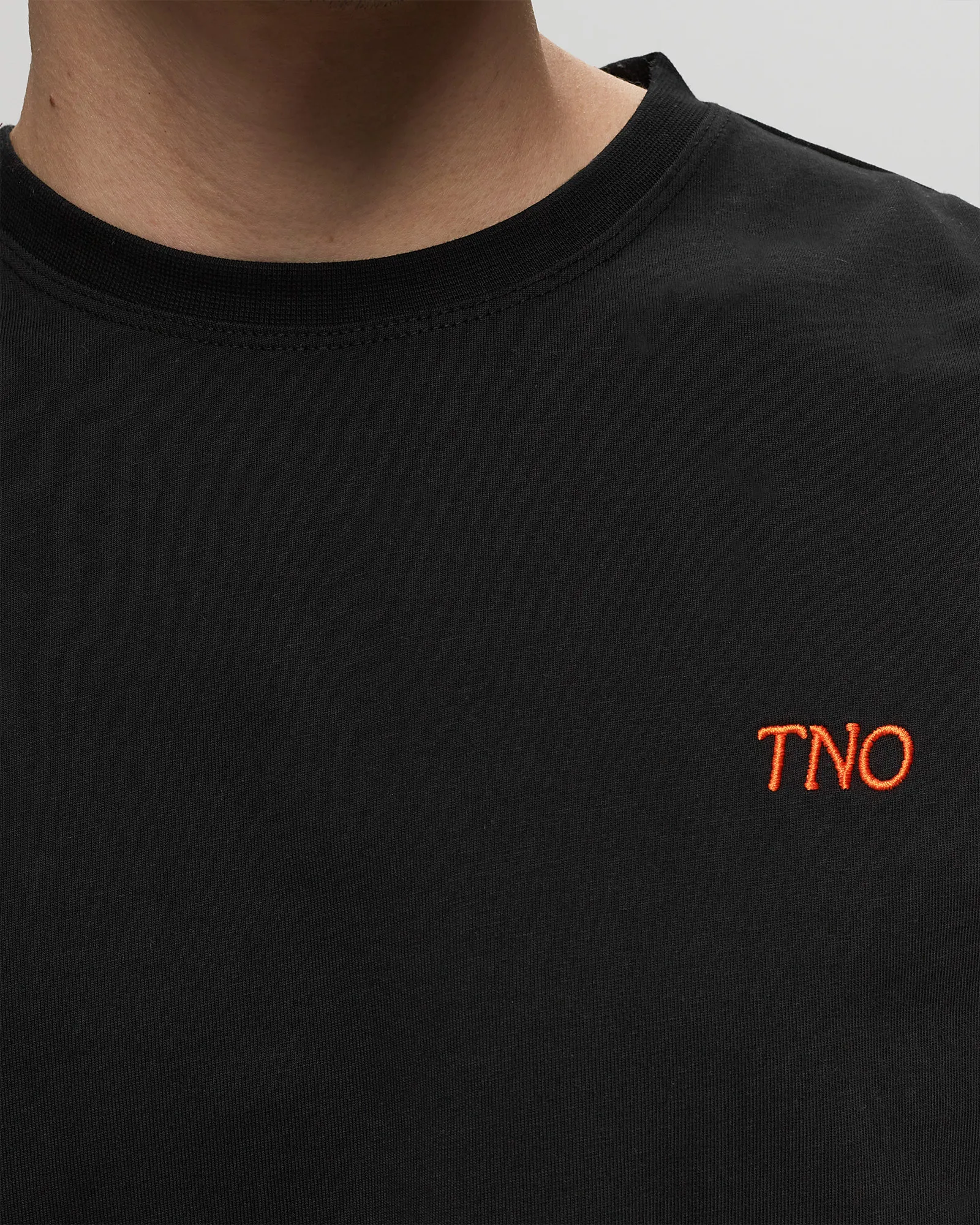 The New Originals CATNA Tee