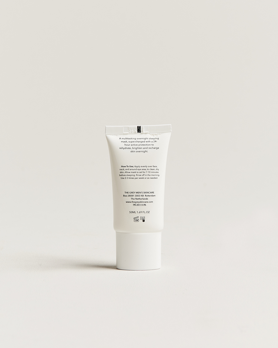 THE GREY Overnight Sleeping Mask 50ml